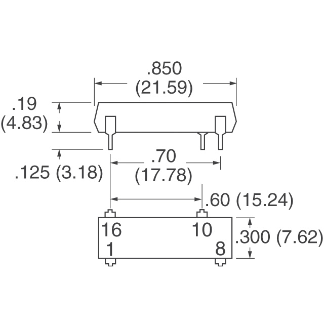 SDV2415R Sensata-Crydom  Solid State Relays